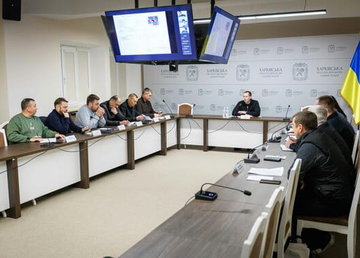 В Харківській ОВА розглянули експертні звіти та тендери щодо будівництва захисних споруд в Чугуївському і Берестинському районах В Харківській ОВА розглянули експертні звіти та тендери щодо будівництва захисних споруд в Чугуївському і Берестинському районах