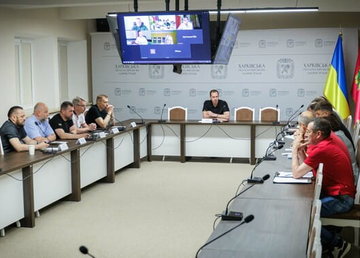 В Харківській ОВА розглянули тендерні закупівлі громад Богодухівського та Чугуївського районів В Харківській ОВА розглянули тендерні закупівлі громад Богодухівського та Чугуївського районів