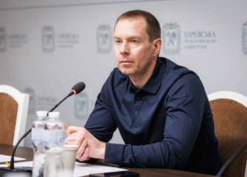 В Харківській ОВА розглянули тендерні закупівлі, які здійснювалися в регіоні