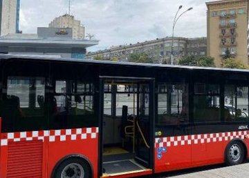 В Харьков продолжит поступать новый пассажирский транспорт