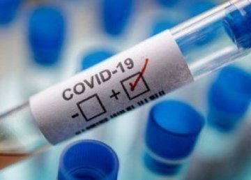 В Харькове – 397 новых случаев заболевания коронавирусом