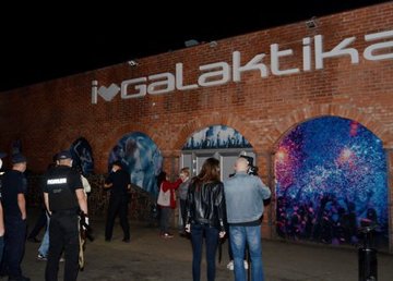 В Харькове 78 объектов хозяйственной деятельности оштрафовали за нарушение карантина В Харькове 78 объектов хозяйственной деятельности оштрафовали за нарушение карантина