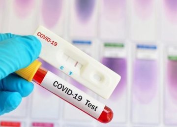 В Харькове – 870 новых случаев заболевания коронавирусом