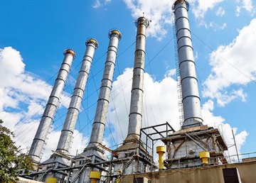 В Харькове без тепла 500 жилых домов