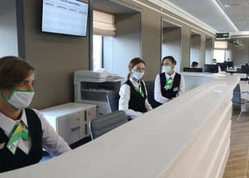 В Харькове частично возобновлено предоставление услуг в сфере регистрации места жительства В Харькове частично возобновлено предоставление услуг в сфере регистрации места жительства