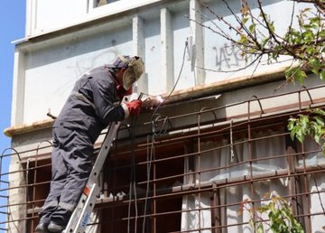 В Харькове газоснабжение вернули еще 2,5 тысячам потребителей 