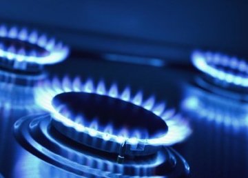 В Харькове газоснабжение вернули около двум тысячам потребителей В Харькове газоснабжение вернули около двум тысячам потребителей