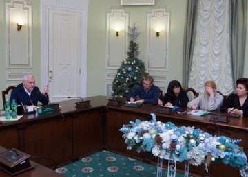 В Харькове готовятся к снегопаду В Харькове готовятся к снегопаду