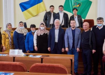 В Харькове хотят создать межнациональный Дом дружбы