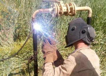 В Харькове и громадах области возобновляют газоснабжение после российских обстрелов