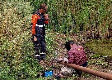 В Харькове и области восстанавливают газовые сети, разрушенные оккупантами