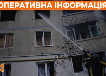 В Харькове и области за сутки из-за обстрелов произошло 14 пожаров В Харькове и области за сутки из-за обстрелов произошло 14 пожаров