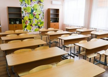 В Харькове идет подготовка к новому учебному году В Харькове идет подготовка к новому учебному году