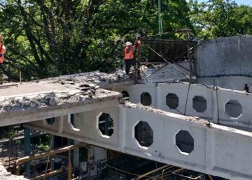 В Харькове идет реконструкция котельных и тепловых пунктов В Харькове идет реконструкция котельных и тепловых пунктов