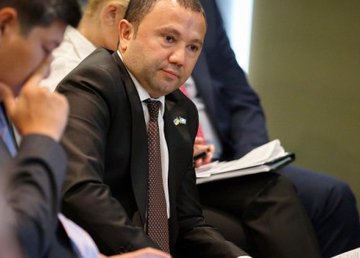 В Харькове избрали президента дипломатического клуба В Харькове избрали президента дипломатического клуба