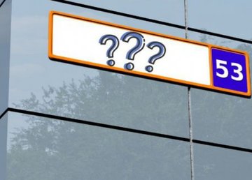 В Харькове изменили названия 26 улиц