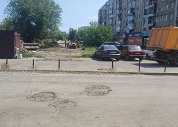 В Харькове меняют теплосети и реконструируют котельные В Харькове меняют теплосети и реконструируют котельные