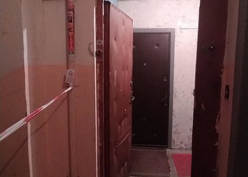 В Харькове милиция задержала мужчину за умышленное убийство собственной матери