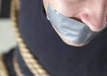 В Харькове милиция задержала пятерых иностранцев за незаконное лишение свободы человека