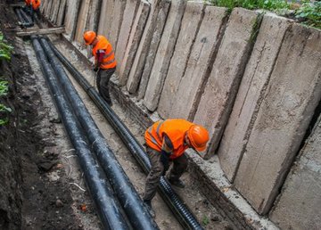 В Харькове началась подготовка к новому отопительному сезону В Харькове началась подготовка к новому отопительному сезону