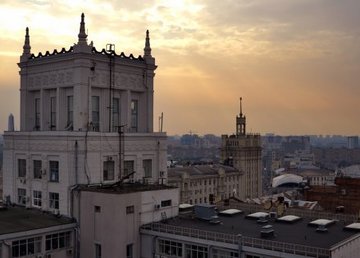 В Харькове наградили победителей фотоконкурса для Википедии В Харькове наградили победителей фотоконкурса для Википедии