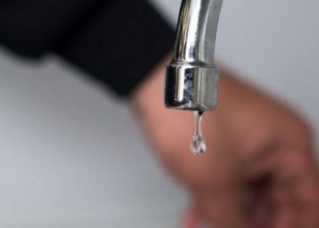 В Харькове некоторым абонентам будут давать воду по графику В Харькове некоторым абонентам будут давать воду по графику