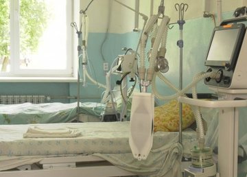 В Харькове оборудуют новые кислородные точки и заключили договор на поставку кислорода 