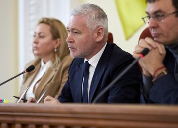 В Харькове обсудили изменения в системе налогообложения В Харькове обсудили изменения в системе налогообложения