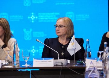 В Харькове обсудили защиту прав детей в условиях войны В Харькове обсудили защиту прав детей в условиях войны