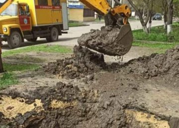 В Харькове оперативно восстанавливают подачу воды В Харькове оперативно восстанавливают подачу воды