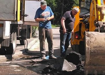 В Харькове оперативно восстанавливают подачу воды В Харькове оперативно восстанавливают подачу воды