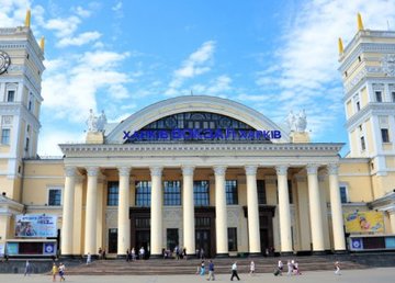 В Харькове откроют еще один пункт вакцинации