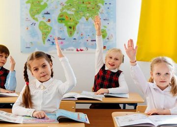 В Харькове откроют новые школы и детсады В Харькове откроют новые школы и детсады