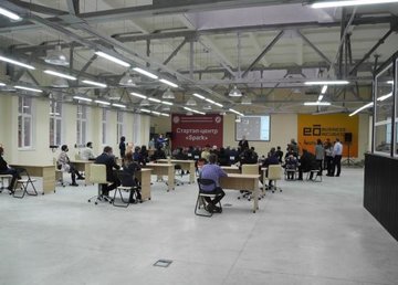 В Харькове открыл двери стартап-центр «SPARK» НТУ «ХПИ»