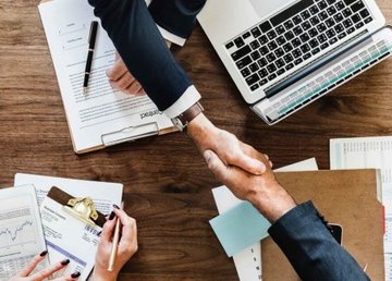 В Харькове открыли бизнес около 12 тысяч предпринимателей