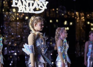 В Харькове открыли парк-выставку под открытым небом