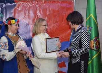 В Харькове отметили достижения женщин-ученых