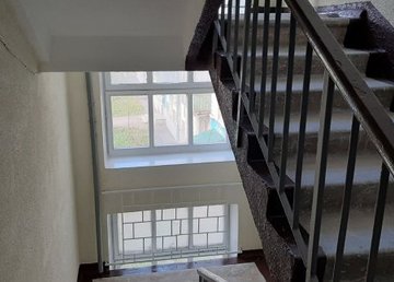 В Харькове отремонтировали более трех тысяч подъездов