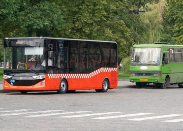 В Харькове планируют запустить работу общественного транспорта 