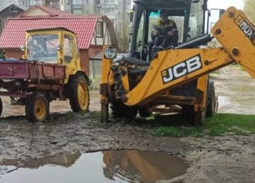 В Харькове планово восстанавливают водоснабжение во всех районах В Харькове планово восстанавливают водоснабжение во всех районах