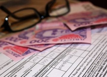 В Харькове почти 60 тысячам семей насчитали субсидию автоматически 