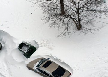 В Харькове подготовились к непогоде В Харькове подготовились к непогоде