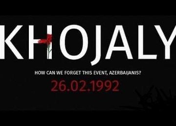 В Харькове покажут фильм о Ходжалинской трагедии