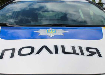 В Харькове полицейские изъяли у жителя Шевченковского района гранату