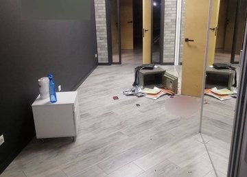 В Харькове полиция разыскивает неизвестных за совершение разбойного нападения В Харькове полиция разыскивает неизвестных за совершение разбойного нападения