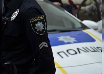 В Харькове полиция устанавливает обстоятельства смерти иностранного гражданина В Харькове полиция устанавливает обстоятельства смерти иностранного гражданина