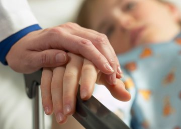 В Харькове полиция выясняет обстоятельства травмирования пятилетнего ребенка В Харькове полиция выясняет обстоятельства травмирования пятилетнего ребенка