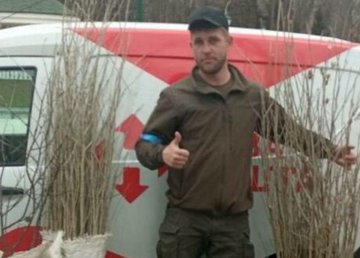 В Харькове посадят саженцы, которые прислала пенсионерка из Западной Украины 