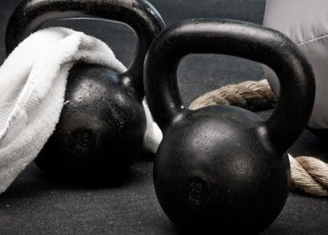 В Харькове посоревнуются сильнейшие богатыри Украины