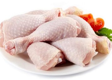 В Харькове появилась некачественная курятина